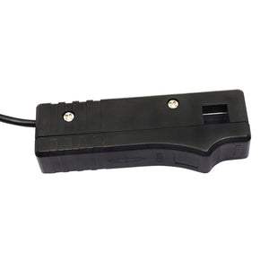 vidaXL Xenon Timing Light Gun 12V 8000 RPM