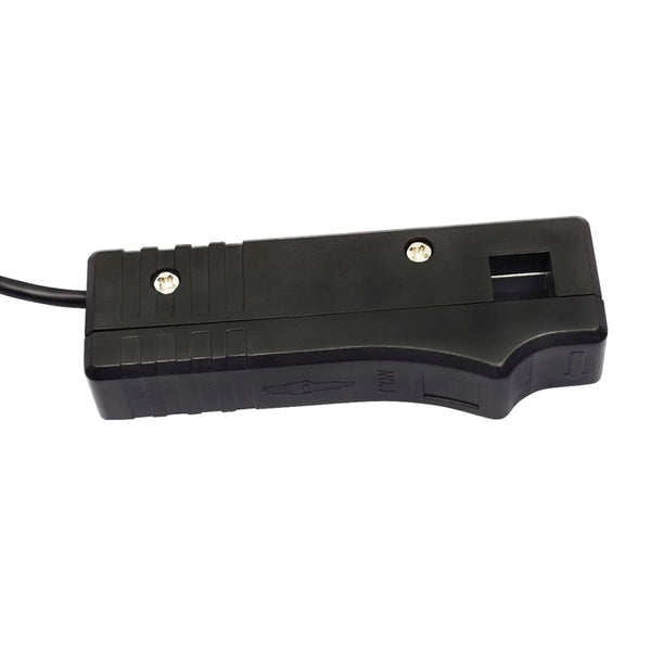 vidaXL Xenon Timing Light Gun 12V 8000 RPM