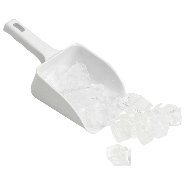 vidaXL Ice Cube Maker Black 45 kg / 24 h