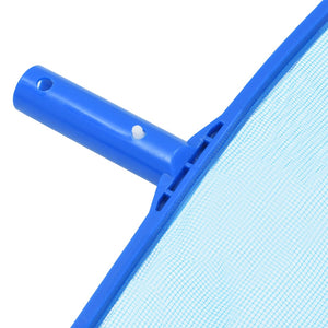 vidaXL 3-Piece Pool Maintenance Kit