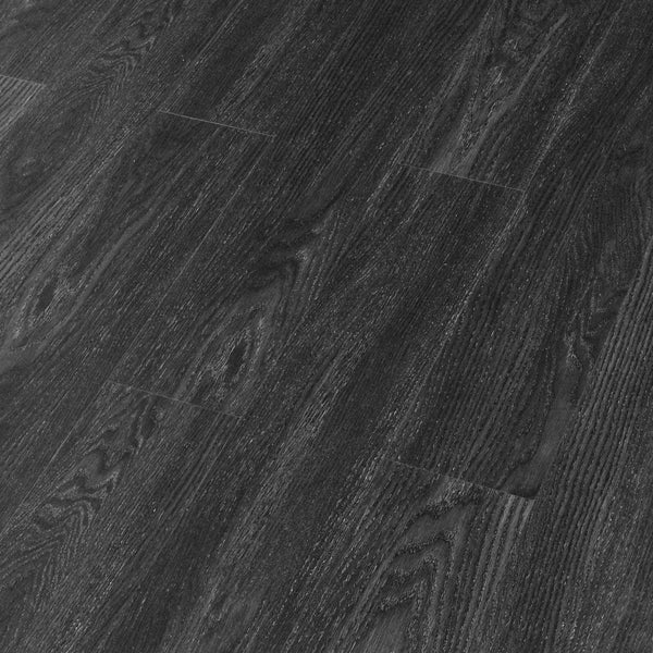 vidaXL Self-adhesive Flooring Tile 32 pcs Anthracite 4.46 m² PVC