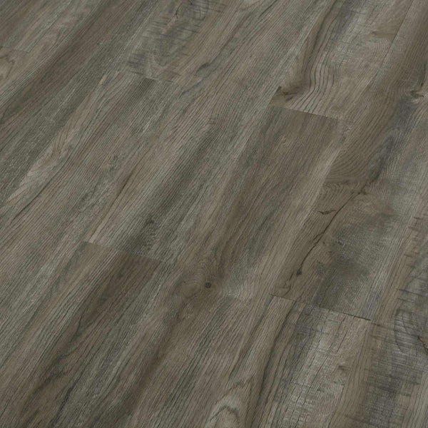 vidaXL Self-Adhesive Flooring Tiles 32 pcs Grey and Brown 4.46 m²