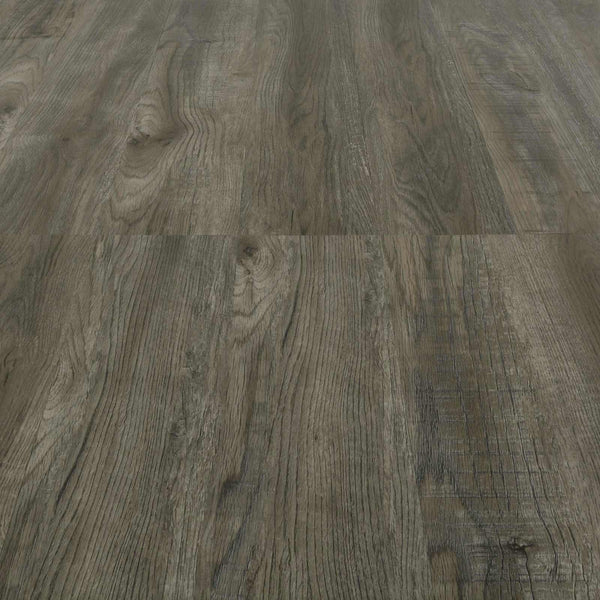 vidaXL Self-Adhesive Flooring Tiles 32 pcs Grey and Brown 4.46 m²
