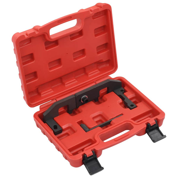 vidaXL 2-Piece Engine Timing Tool Set for Peugeot Citroen
