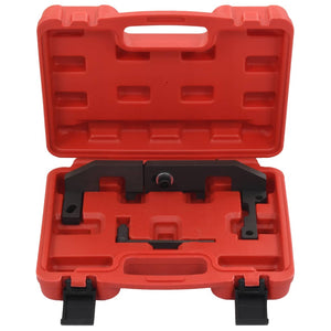 vidaXL 2-Piece Engine Timing Tool Set for Peugeot Citroen