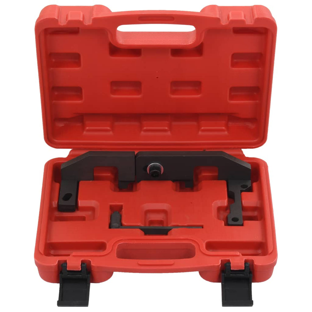 vidaXL 2-Piece Engine Timing Tool Set for Peugeot Citroen