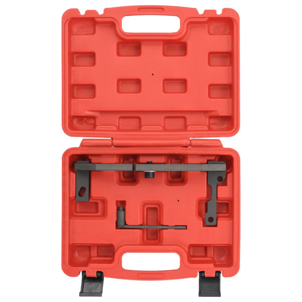 vidaXL 2-Piece Engine Timing Tool Set for Peugeot Citroen