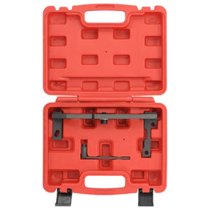 vidaXL 2-Piece Engine Timing Tool Set for Peugeot Citroen