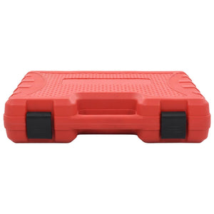 vidaXL 16-Piece Engine Timing Tool Kit for Ford