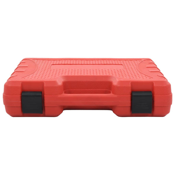 vidaXL 16-Piece Engine Timing Tool Kit for Ford