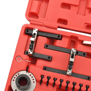 vidaXL 16-Piece Engine Timing Tool Kit for Ford