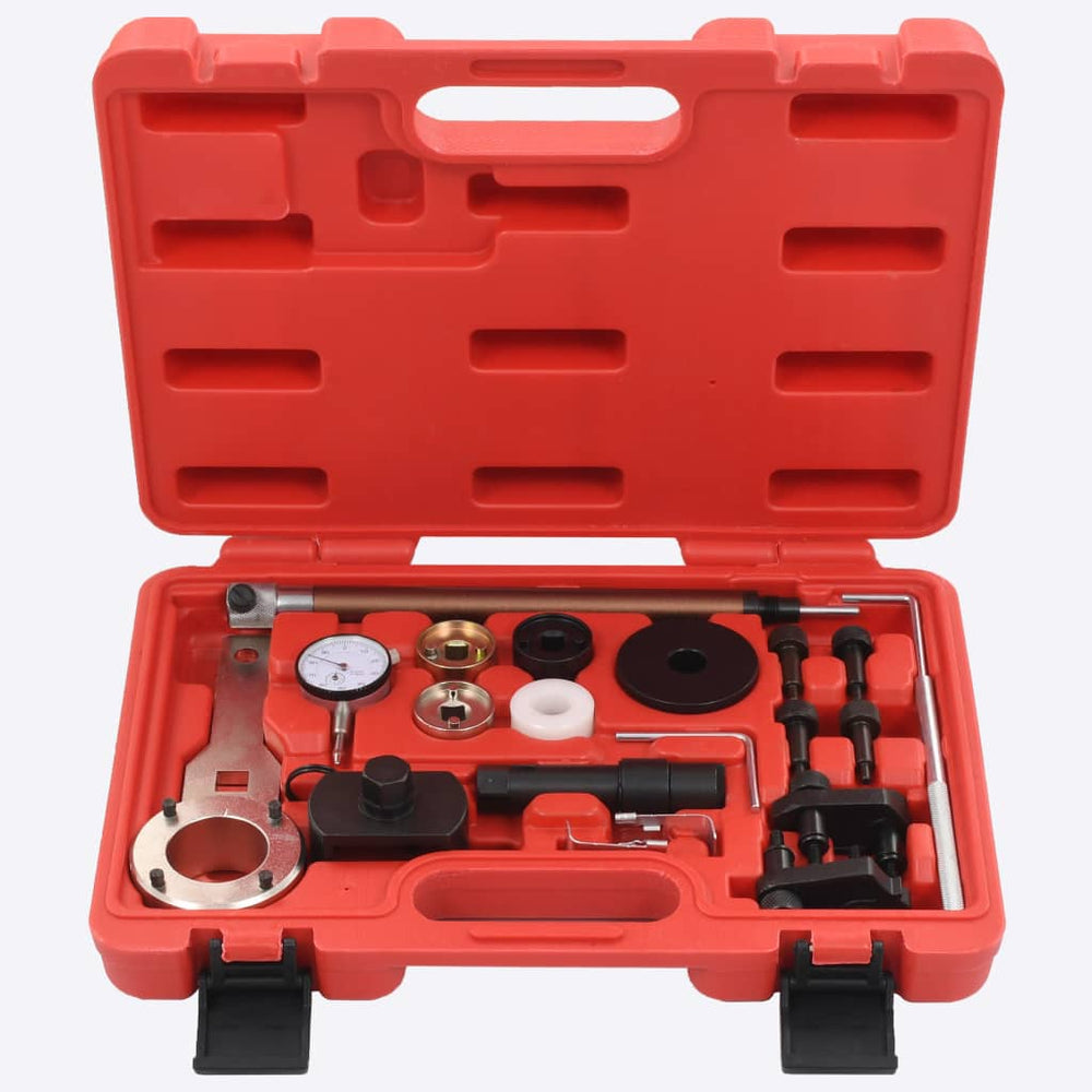 vidaXL 22-piece Engine Timing Tool Set for VAG 1.8/2.0 TSI TFSI