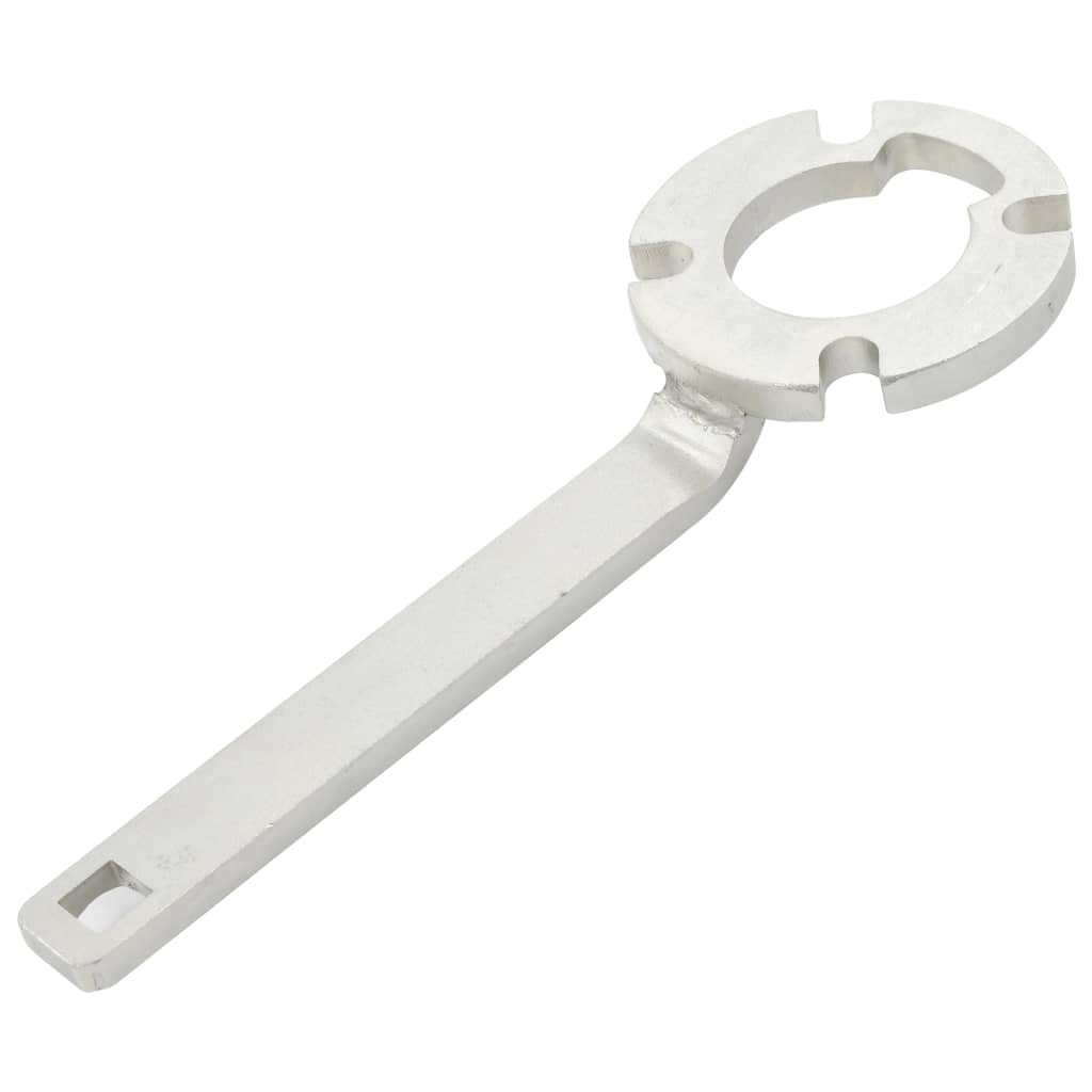 vidaXL Crankshaft Pulley Holding Tool for Volvo