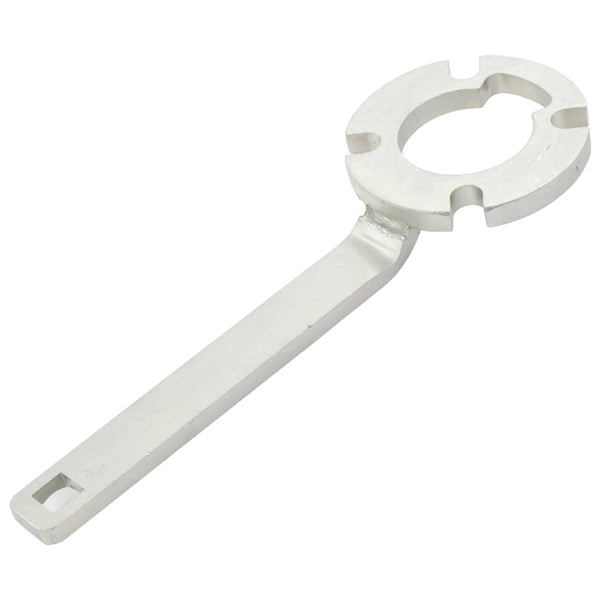 vidaXL Crankshaft Pulley Holding Tool for Volvo