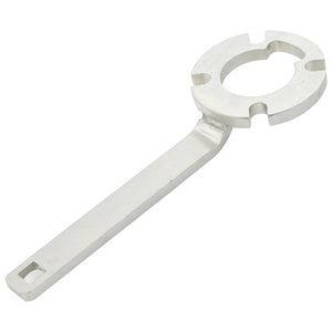 vidaXL Crankshaft Pulley Holding Tool for Volvo