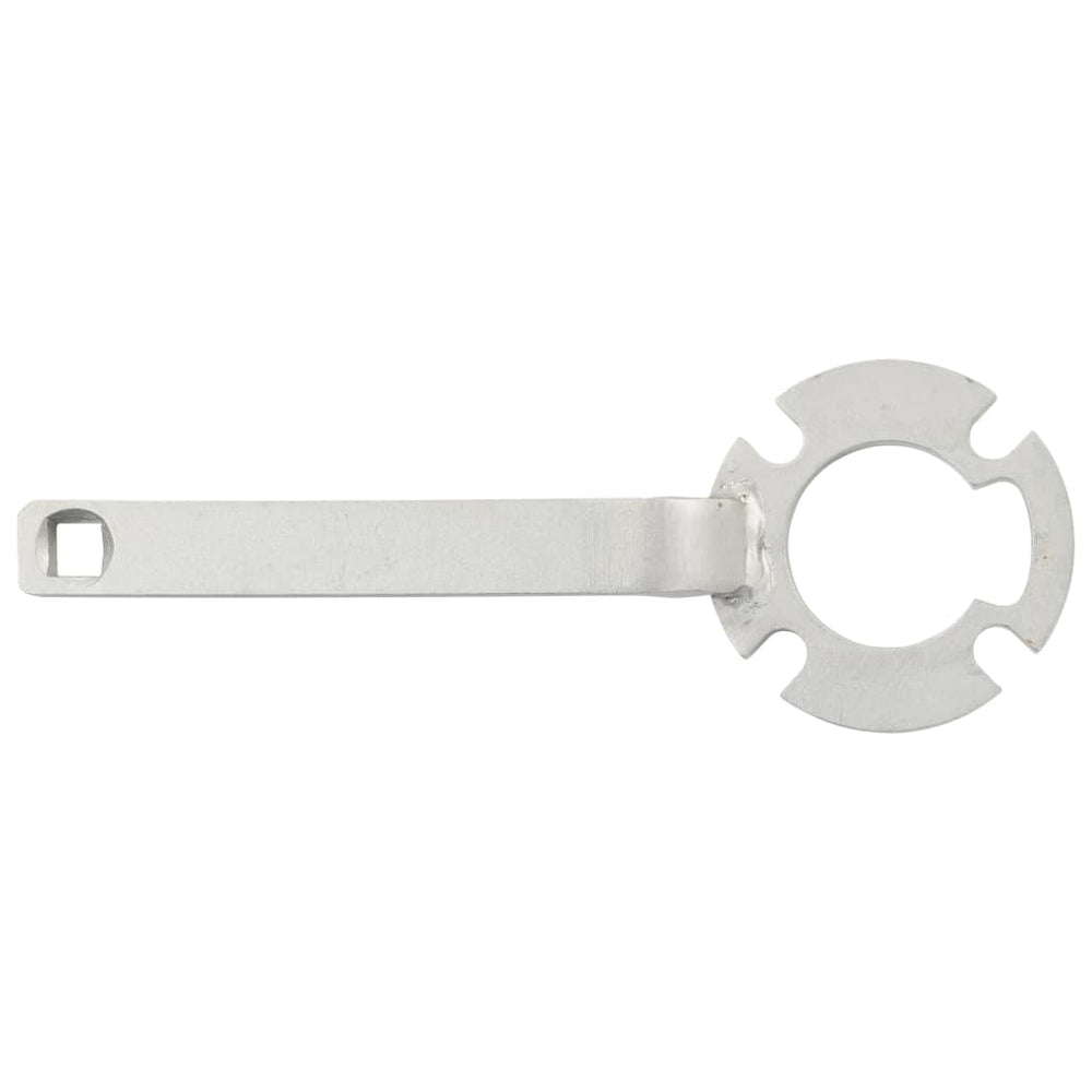 vidaXL Crankshaft Pulley Holding Tool for Volvo
