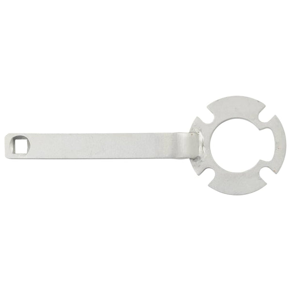 vidaXL Crankshaft Pulley Holding Tool for Volvo