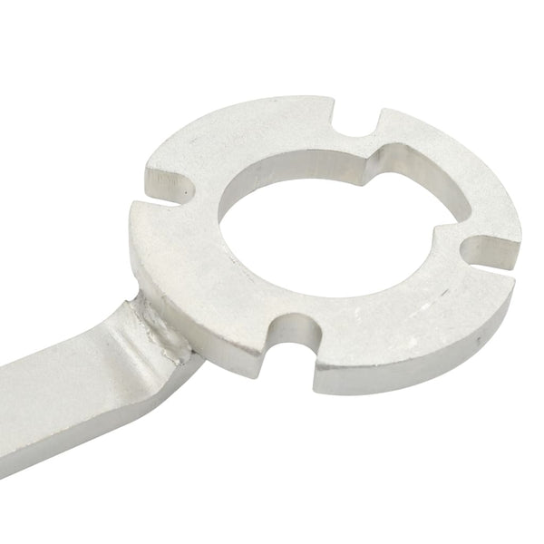 vidaXL Crankshaft Pulley Holding Tool for Volvo