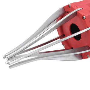 vidaXL Pneumatic CV Joint Boot Spreader