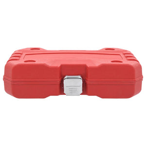 vidaXL 21-Piece BMW Locking Wheel Nut Removal Tool Set