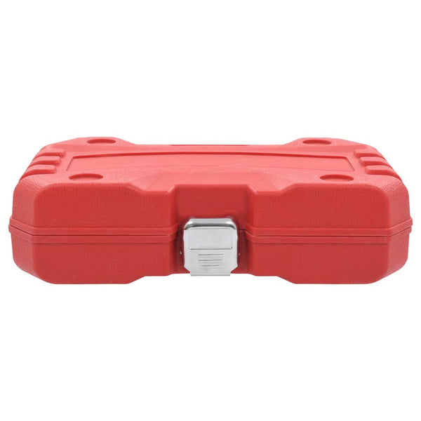 vidaXL 21-Piece BMW Locking Wheel Nut Removal Tool Set