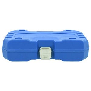vidaXL 23-piece Wheel Lock Removal Tool Set for VAG