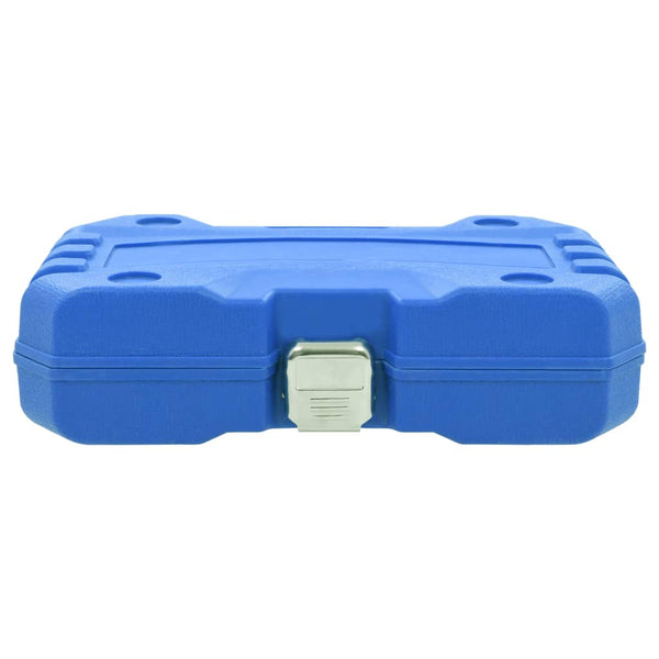 vidaXL 23-piece Wheel Lock Removal Tool Set for VAG