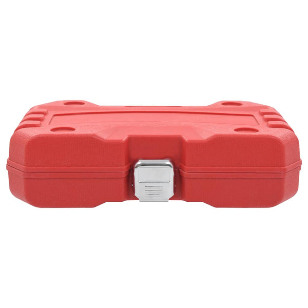 vidaXL 10-piece Wheel Nut Set for VW