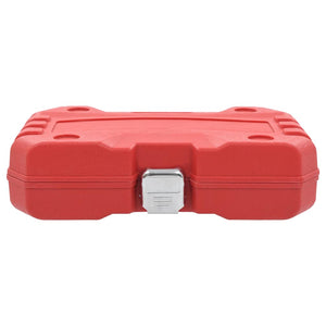 vidaXL 10-piece Wheel Nut Set for VW
