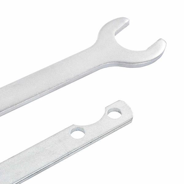 vidaXL Fan Clutch Wrench Tool Set for BMW 32 mm