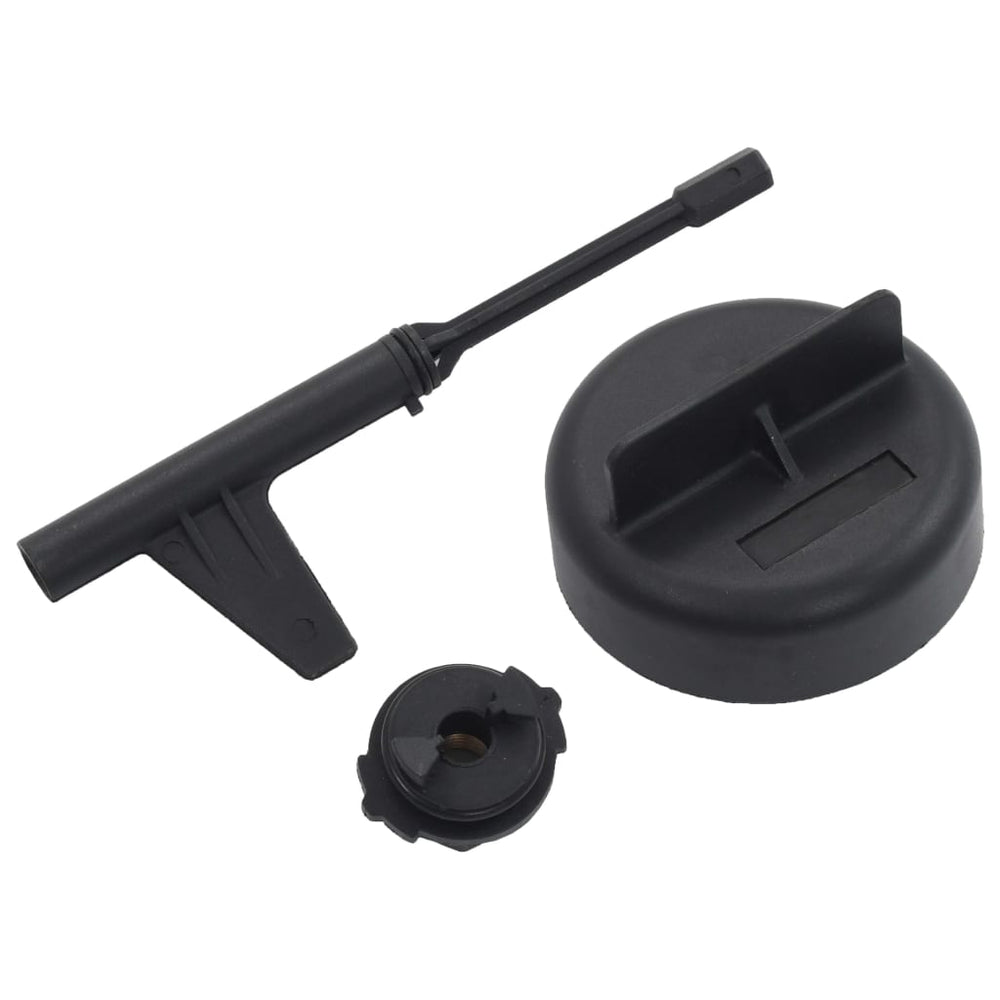 vidaXL Oil Filter Adapter Set for Mercedes Benz 9G Tronic Transmission 725