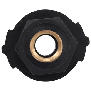 vidaXL Oil Filter Adapter Set for Mercedes Benz 9G Tronic Transmission 725