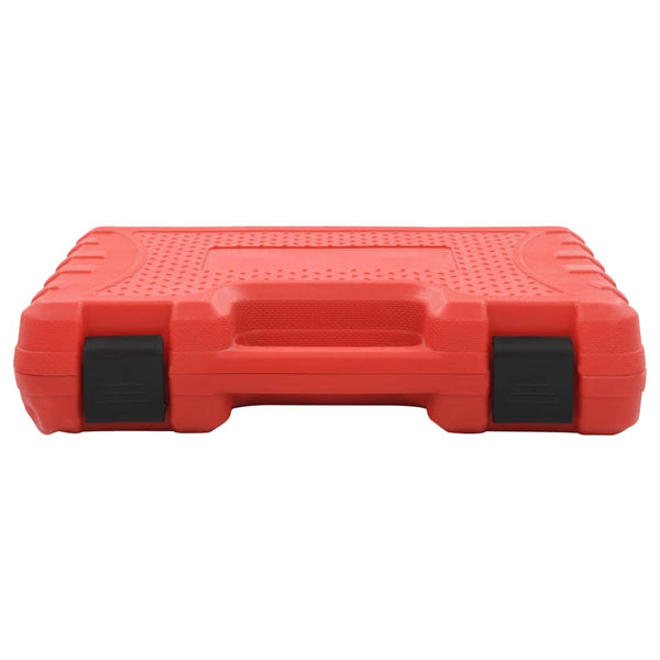 vidaXL Longitudinal Arm Bushing Tool Kit BMW Rear Axle E87-90-93/M3