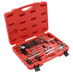 vidaXL Universal Valve Spring Compressor Set