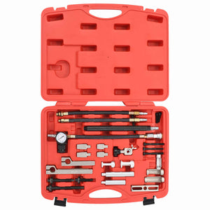 vidaXL Universal Valve Spring Compressor Set