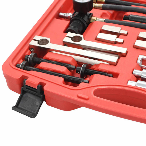vidaXL Universal Valve Spring Compressor Set
