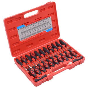 vidaXL 23-piece Disassembly Tool Set