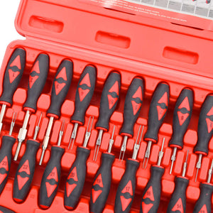 vidaXL 23-piece Disassembly Tool Set