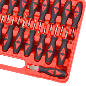 vidaXL 23-piece Disassembly Tool Set