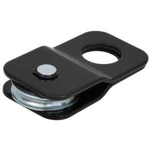 vidaXL Pulley Block Steel 4 Tons