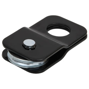 vidaXL Pulley Block Steel 4 Tons