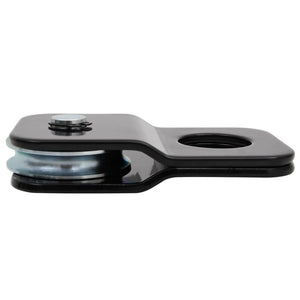 vidaXL Pulley Block Steel 4 Tons