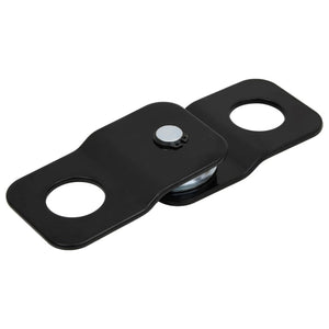 vidaXL Pulley Block Steel 4 Tons