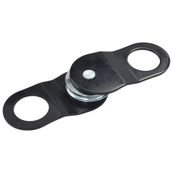 vidaXL Pulley Steel 10 Ton