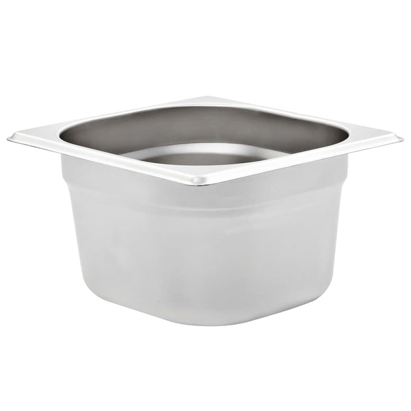 GN 1/6 Gastronormbehälter, 100mm, 12er Set