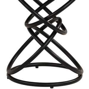 vidaXL Side Table Solid Mango Wood 40x50 cm