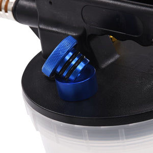 vidaXL Pneumatic Brake Bleeder 2 L