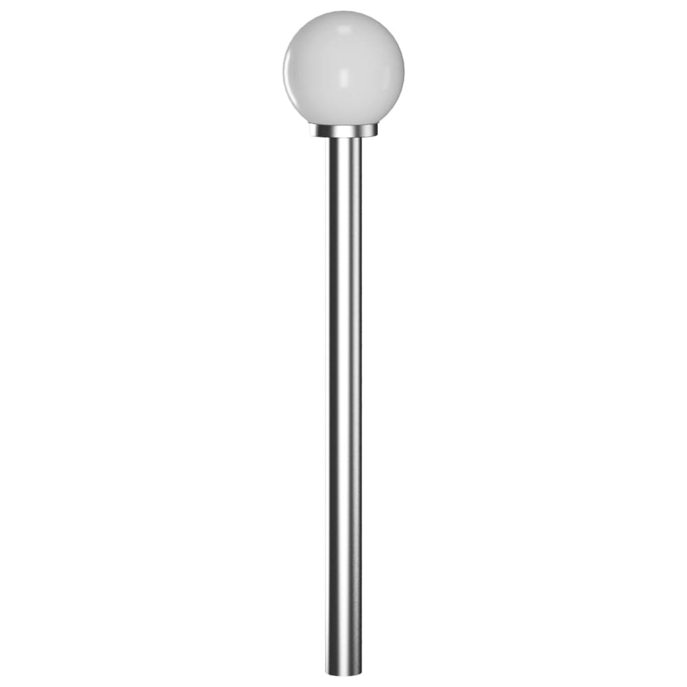 vidaXL Garden Candelabra 1-Light 110 cm