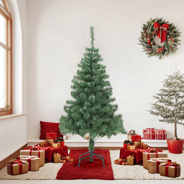 Künstlicher Weihnachtsbaum 180cm mit 564 Zweigen