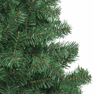 Künstlicher Weihnachtsbaum 180cm mit 564 Zweigen